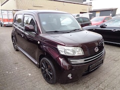 Bild des Angebotes Daihatsu Materia 1.5, Automatik, Klima, Ganzjahresreifen