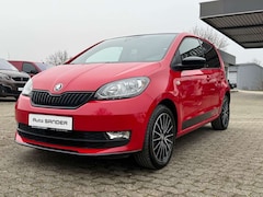 Bild des Angebotes Skoda Citigo Monte Carlo Pano DAB SHZ PDC TEMPOMAT