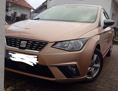 Bild des Angebotes SEAT Ibiza Ibiza 1.0 TSI S