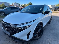 Bild des Angebotes Nissan Qashqai MY24 Xtronic TEKNA