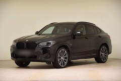 Bild des Angebotes BMW X4 xDrive30d M Sport H&K DriveAssProf ACC Alarm