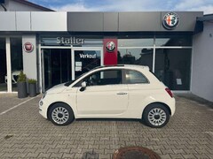 Bild des Angebotes Fiat 500 Dolcevita