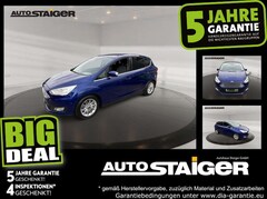 Bild des Angebotes Ford C-Max Titanium Navi, Kamera, PDC v+h, Winterpaket,..