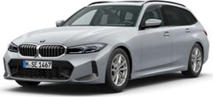 Bild des Angebotes BMW 318 i Touring M Sport Pro Panorama LED HiFi