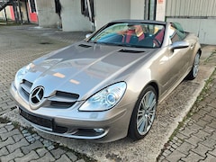 Bild des Angebotes Mercedes-Benz SLK 200 Kompressor Designo Automatik