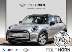 Bild des Angebotes MINI Cooper First Essential Trim Navi Klima LED SHZ