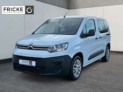 Bild des Angebotes Citroen Berlingo Live Pack M *ROLLSTUHLRAMPE*