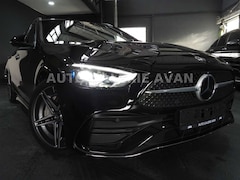 Bild des Angebotes Mercedes-Benz C 220 D T 4MATIC AMG LINE/PANO/MULTI/MEMORY/HUD