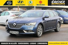 Bild des Angebotes Renault Talisman Talisman Grandtour LIMITED / 1. HAND/WENIG KM !!