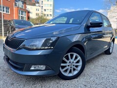 Bild des Angebotes Skoda Fabia 1.2 Style/KLIMA/SHZ/PDC/AHK/TEMP/S-HEFT/EU6