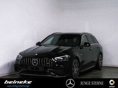 Bild des Angebotes Mercedes-Benz C 43 AMG AMG C 43 4M T Premium+ Dyn+AHK Distr. Standheiz.