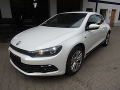 Bild des Angebotes VW Scirocco 1.4 TSI 90 kW Life Bi Xenon SHZ PDC
