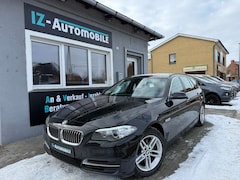 Bild des Angebotes BMW 518 518 d Touring AUTOMATIK