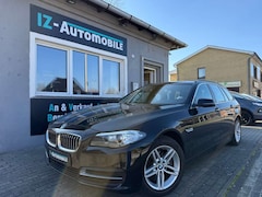 Bild des Angebotes BMW 518 518 d Touring AUTOMATIK