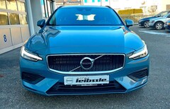 Bild des Angebotes Volvo V60 B4 Diesel Momentum Pro Automatik
