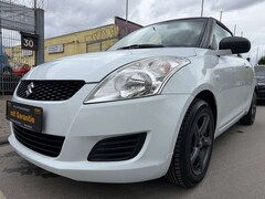 Bild des Angebotes Suzuki Swift Black an White TÜV/ServiceNeuGarantie 1.HD