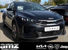 Bild des Angebotes Kia XCeed 1.6 Plug-in Hybrid Spirit *Sitzheizung*