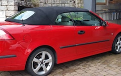 Bild des Angebotes Saab 9-3 9-3 Cabrio 1.8t