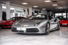 Bild des Angebotes Ferrari 488 *Carbon int/ext*Racing Seats*Garantie*