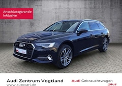 Bild des Angebotes Audi A6 Avant adv. 40 TDI S-tronic AHK/AMBIENTE/RFK