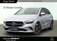 Bild des Angebotes Mercedes-Benz B 200 PROGRESSIVE*AHK*DISTRONIC*KAMERA*MULTI-LED