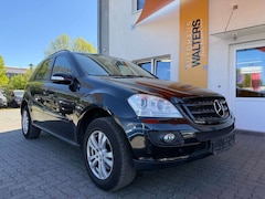 Bild des Angebotes Mercedes-Benz ML 280 CDI = Automatik - Leder - Navi - Ahk 3500