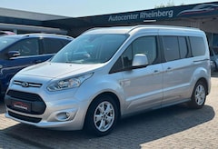 Bild des Angebotes Ford Grand Tourneo Connect Titanium*