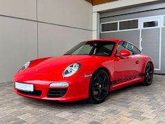 Bild des Angebotes Porsche 997 911 997.2 Carrera Coupé