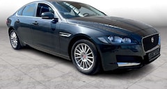 Bild des Angebotes Jaguar XF 2.0d*LEDER*STEUERKETTEN NEU*TÜV NEU*