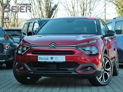 Bild des Angebotes Citroen E-C4 Electric Ë-C4 136 Feel Pack Klimaau./ Sitzh./ Freispr.