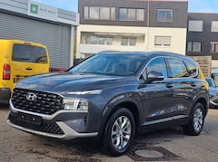 Bild des Angebotes Hyundai SANTA FE 2,2 CRDI DCT