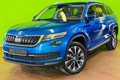 Bild des Angebotes Skoda Kodiaq Drive 125 4x4 Panorama Digital Tacho