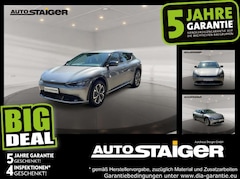 Bild des Angebotes Kia EV6 Elektro 360 Grad Kamera, Abstandstempomat