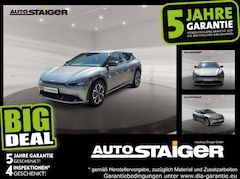 Bild des Angebotes Kia EV6 Elektro 360 Grad Kamera, Abstandstempomat