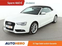 Bild des Angebotes Audi A5 2.0 TFSI quattro Aut.*TEMPO*PDC*