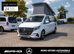 Bild des Angebotes Mercedes-Benz Marco Polo V 220  DISTR AIRMATIC WINTER LED NAVI