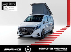 Bild des Angebotes Mercedes-Benz Marco Polo V 220  DISTR AIRMATIC WINTER LED NAVI