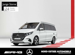 Bild des Angebotes Mercedes-Benz Marco Polo V 220  DISTR AIRMATIC WINTER LED NAVI