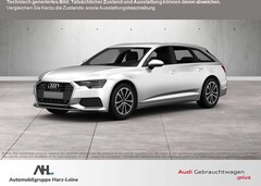 Bild des Angebotes Audi A6 allroad 40 TDI quattro S-tronic HD-Matrix Navi ACC RFK