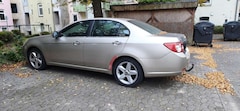 Bild des Angebotes Chevrolet Epica 2.5 Gas Autom. LT