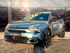 Bild des Angebotes Citroen C4 Lim. Max/AUTOMATIK/HUD/KAMERA