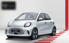 Bild des Angebotes smart forFour EQ  passion COOL & AUDIO LED DAB TEMPO SH