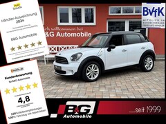 Bild des Angebotes MINI Cooper Countryman Cooper*2.Hd*Scheckheftgepflegt*
