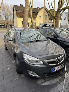 Bild des Angebotes Opel Astra 1.4 ecoFLEX Selection
