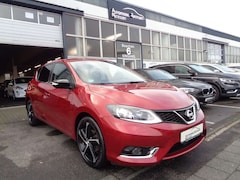 Bild des Angebotes Nissan Pulsar 1.5 Black Edition 2.HD*LED*NAV*KAM*18"ALU