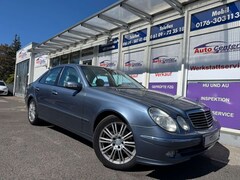 Bild des Angebotes Mercedes-Benz E 320 #Aut.#*Technisch Top*Tüv*Leder*Navi*Xenon*