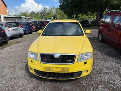 Bild des Angebotes Skoda Octavia RS