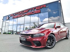 Bild des Angebotes Dodge Charger Scat Pack 6.4 V8 HEMI Widebody* Navi*