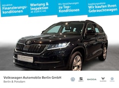 Bild des Angebotes Skoda Kodiaq 2.0TDI DSG Soleil Edition STHZG NAVI