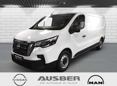 Nissan Primastar Kastenwagen L2H1 3,0t N-Connecta Laderaumboden Gan